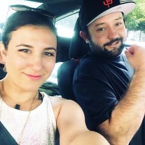 Meet your Posher, Liabia